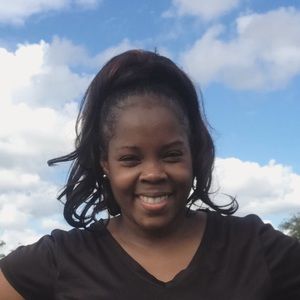 Meet your Posher, Sonja